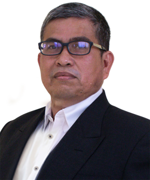 SYAHMENAN